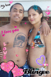 My love