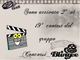 2 classificata 19 contest