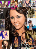 Best Miley Cyrus Blingee