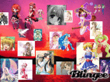 ANIME PeOpLe