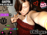 rawrz adorkable
