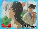 shinichi & ran