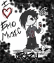 emo music emo music