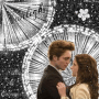 Twilight Bella & Edward