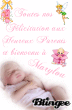 Félicitation