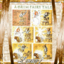 The Grim Fairy, LOL ~ PDB