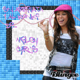 Attestato Miley Cyrus..
