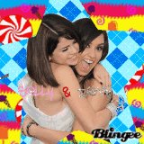selly & demi
