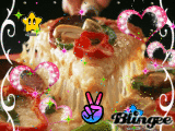 i love pizza