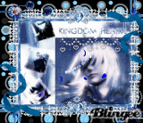 Riku - Kingdom Hearts