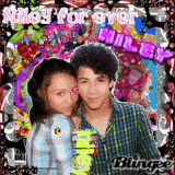 Niley for JobroloverNJ