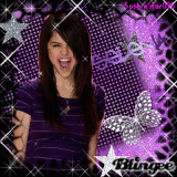 ---> Selena Gomez <---