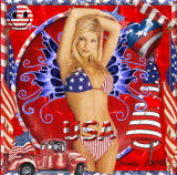 Gonna Have Fun on The 4 th of July