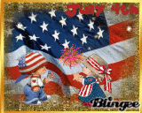 happy 4th