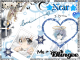 Near in BLUE