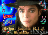 MICHAEL JACKSON. R,I,P,
