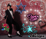 Micheal jackson