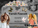 R.I.P. Angel