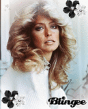 Farrah Fawcett 