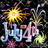 Have a Safe & Happy 4th of July