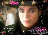 MICHAEL JACKSON... MICHAEL JACKSON...