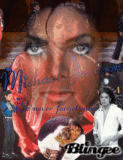 Michael Jackson ~ we never forget you
