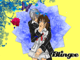 YukiZeroVampireKnight