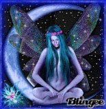 ♥--Magic•☺•Fairy-- ♥