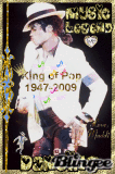 Michael Jackson: King of Pop