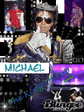 The King Of Pop-Michael Jackson One Leggend