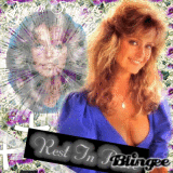 Rest In Peace Farrah Fawcett