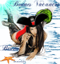 bonnes vacances
