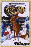 Rudolph the Red Nose Reindeer the Movie