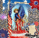 4th of July 4th of July