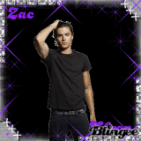 Zac-- purple*