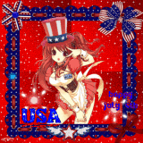 Happy July 4th