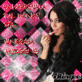 attestato vanessa hudens...