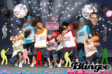 hip hop