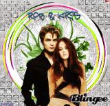 Rob & Kris