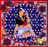 Happy July 4th
