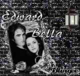 bella and edward
