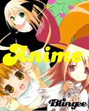 anime