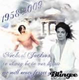  1958-2009 we will never forget you..