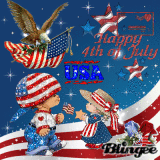 Happy 4th of July 1