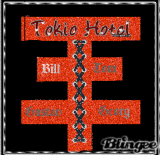 logo Tokio Hotel