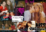 Kiss Me Dork Kiss Me Dork