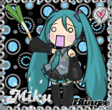 Hatsune Miku Ievan Polkka Pictures P 1 Of 1 Blingee Com Riding on the popularity of the meme, hatsune miku's cover of ievan polkka became her first popular work. blingee com