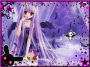 manga violet
