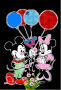 mickey and minnie mickey and minnie