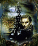 Fantasy Gothic Fantasy Gothic